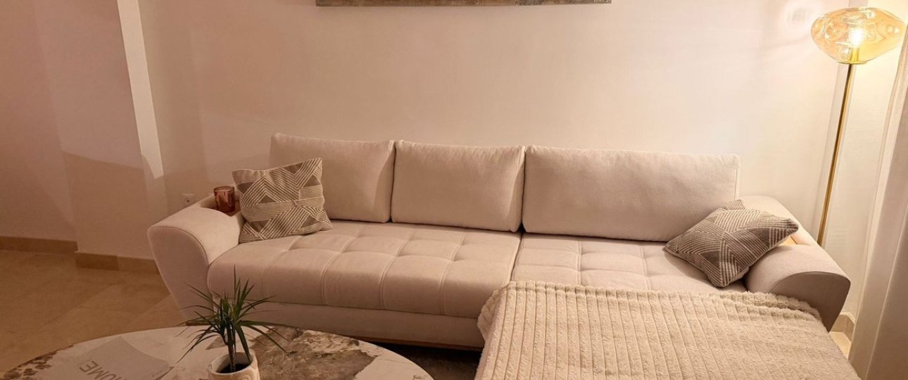 Rynek wtórny - apartment - El Paraiso