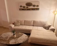 Rynek wtórny - apartment - El Paraiso