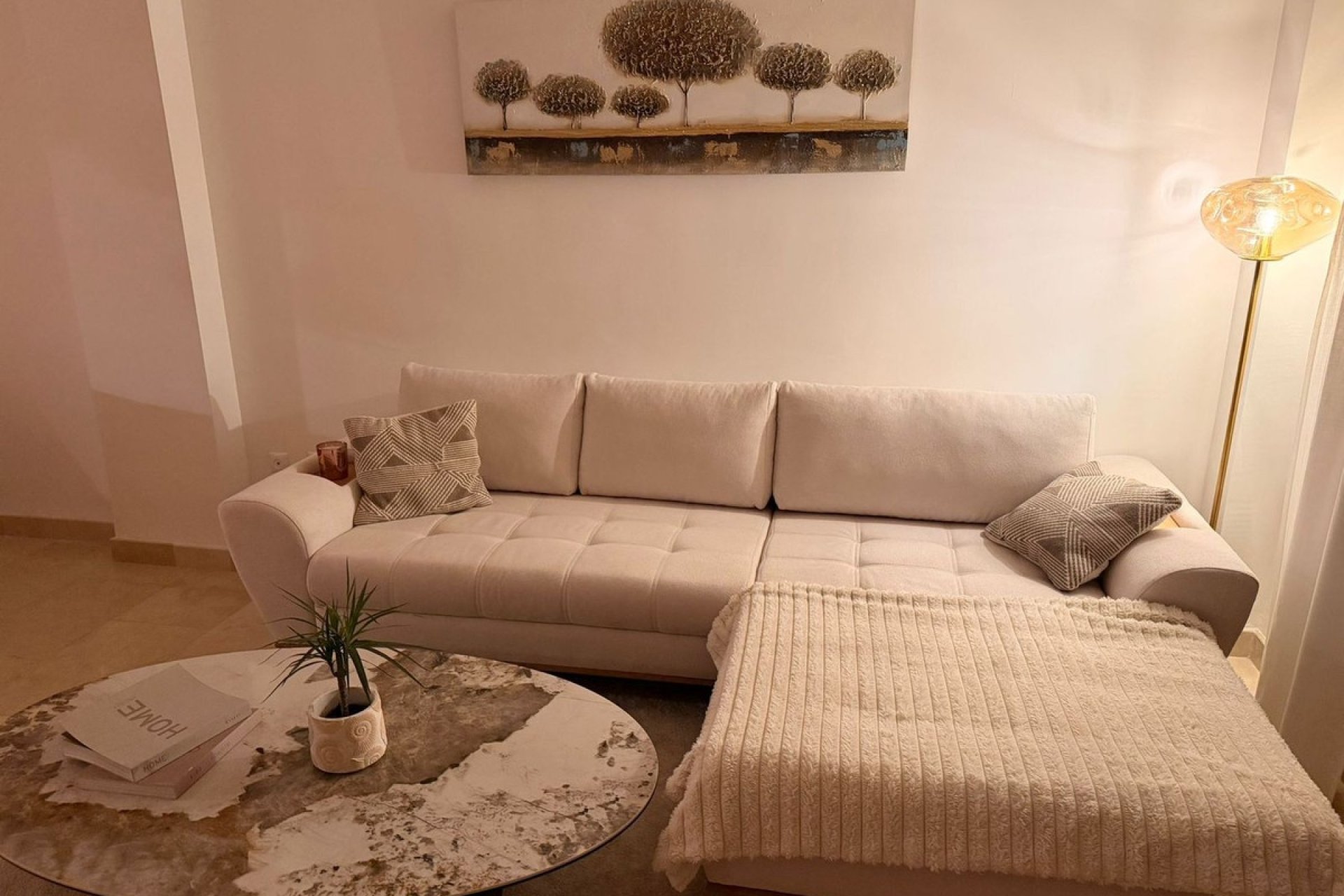 Rynek wtórny - apartment - El Paraiso