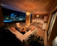 Rynek wtórny - apartment - El Paraiso