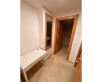 Rynek wtórny - apartment - El Paraiso