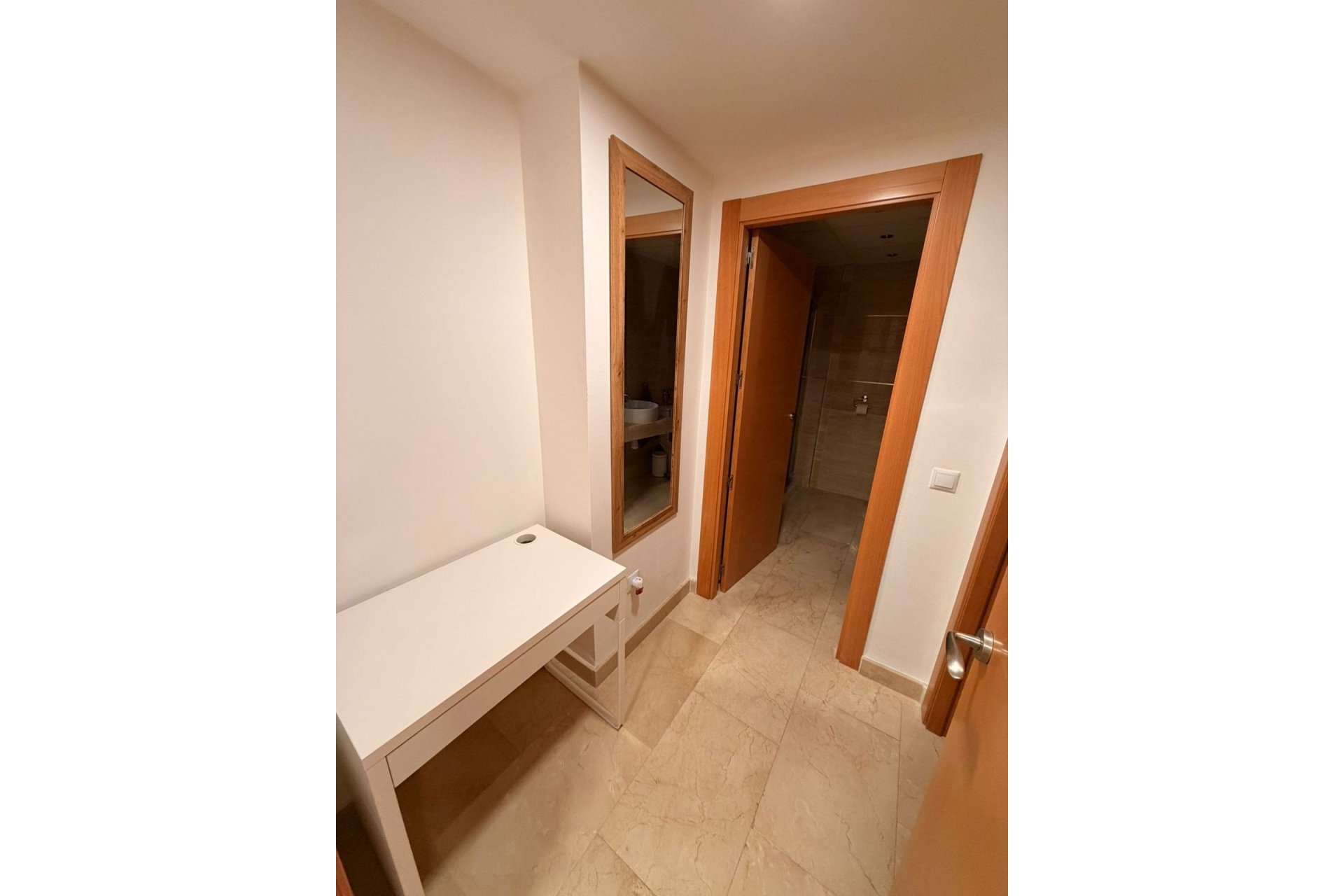 Rynek wtórny - apartment - El Paraiso