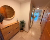 Rynek wtórny - apartment - El Paraiso