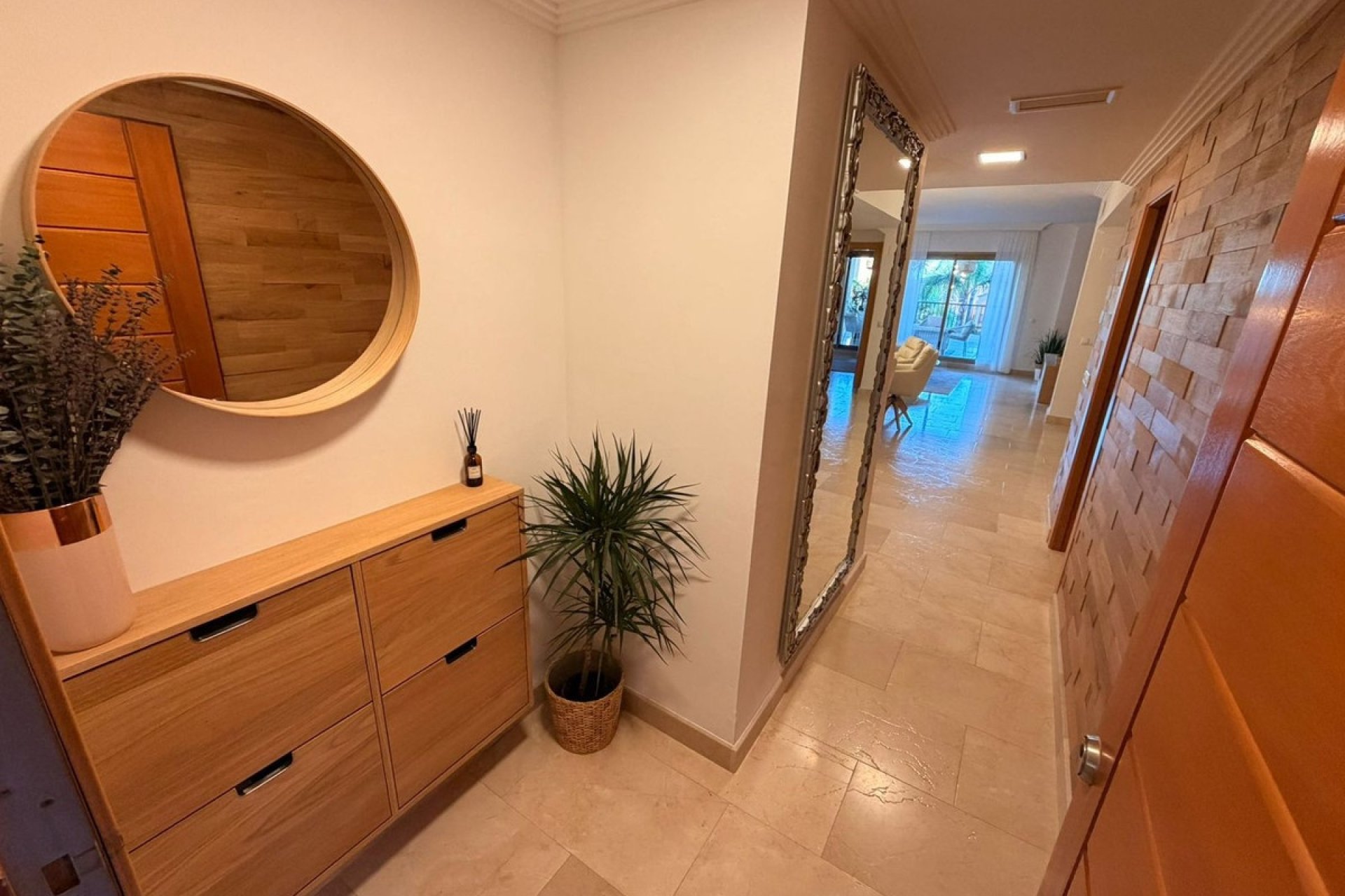 Rynek wtórny - apartment - El Paraiso