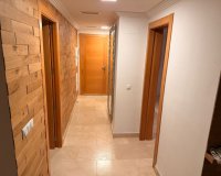 Rynek wtórny - apartment - El Paraiso