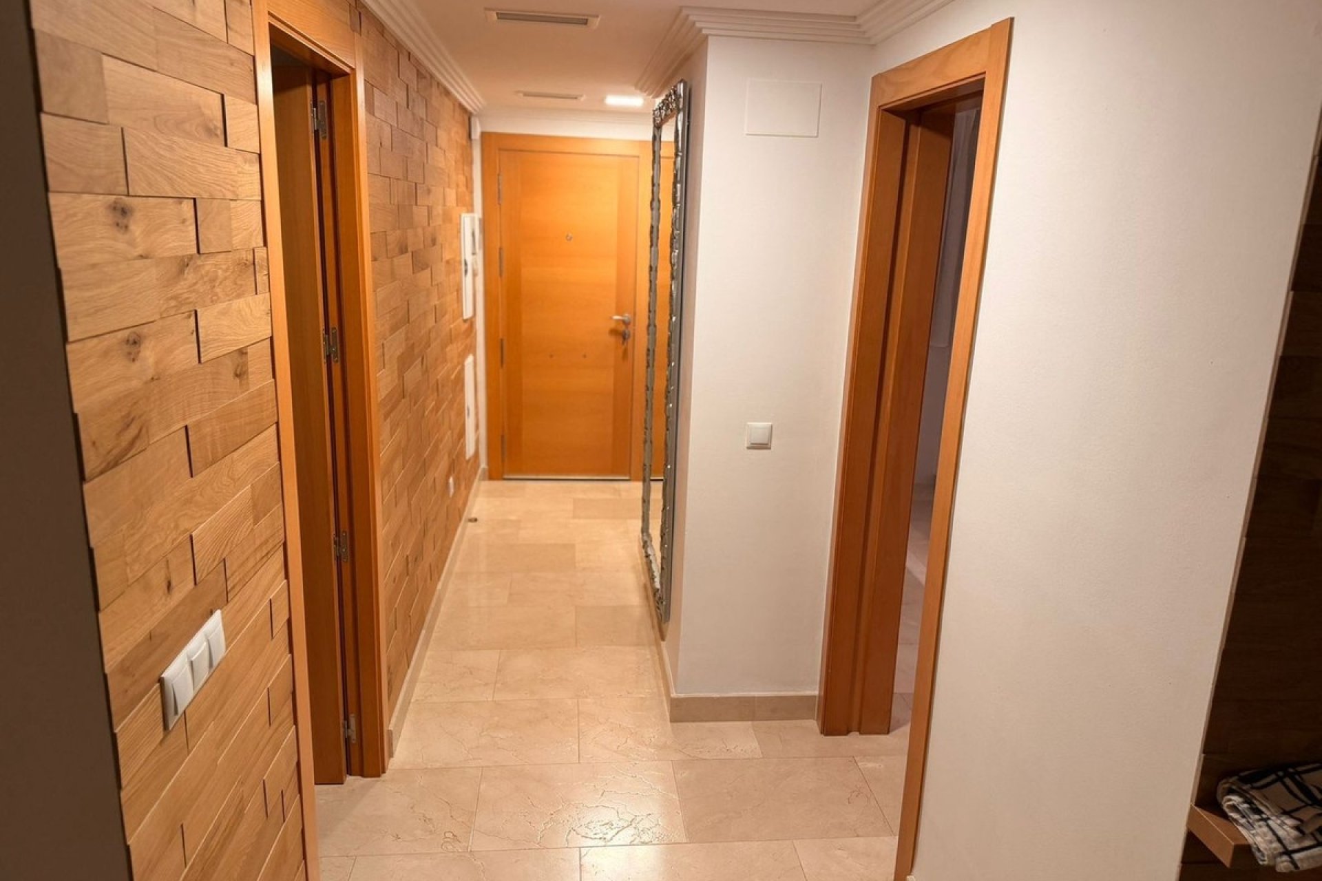 Rynek wtórny - apartment - El Paraiso