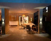 Rynek wtórny - apartment - El Paraiso