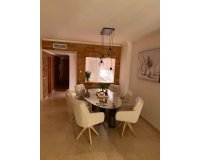 Rynek wtórny - apartment - El Paraiso