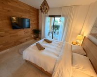 Rynek wtórny - apartment - El Paraiso