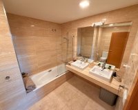 Rynek wtórny - apartment - El Paraiso