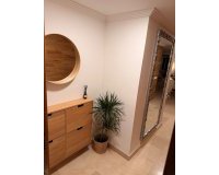 Rynek wtórny - apartment - El Paraiso