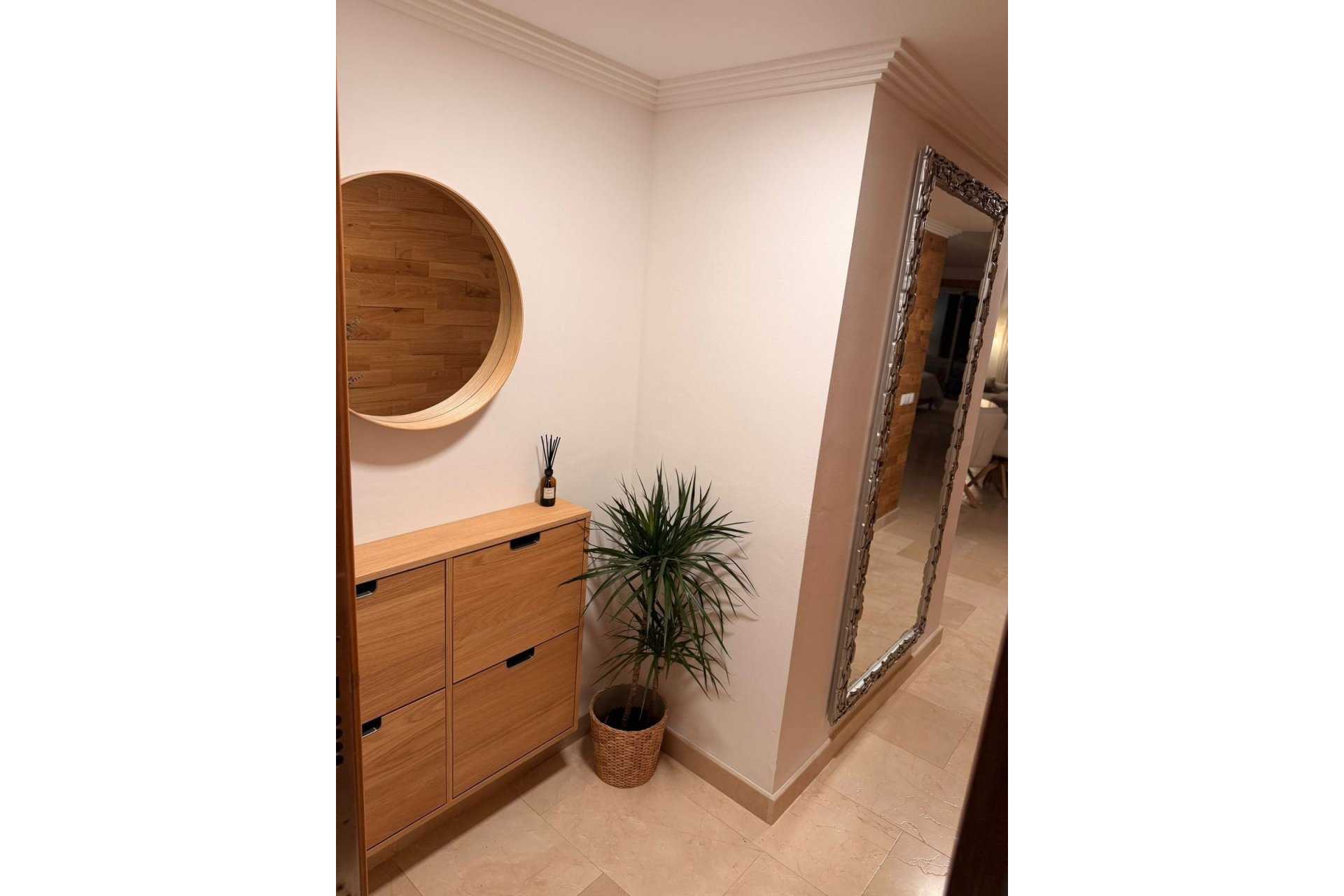 Rynek wtórny - apartment - El Paraiso