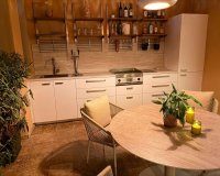 Rynek wtórny - apartment - El Paraiso