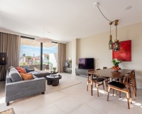 Rynek wtórny - apartment - El Paraiso