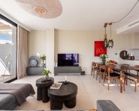 Rynek wtórny - apartment - El Paraiso