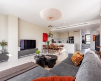 Rynek wtórny - apartment - El Paraiso