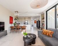 Rynek wtórny - apartment - El Paraiso