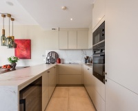 Rynek wtórny - apartment - El Paraiso