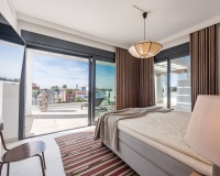 Rynek wtórny - apartment - El Paraiso