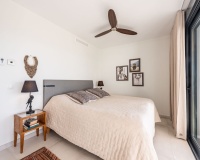 Rynek wtórny - apartment - El Paraiso