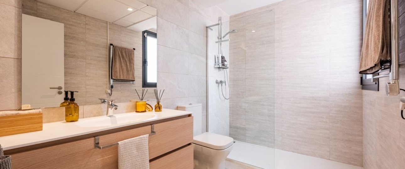 Rynek wtórny - apartment - El Paraiso