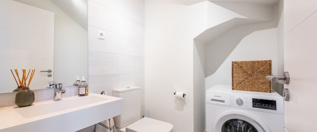 Rynek wtórny - apartment - El Paraiso