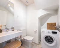 Rynek wtórny - apartment - El Paraiso