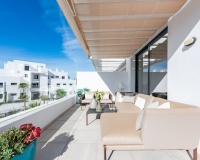 Rynek wtórny - apartment - El Paraiso