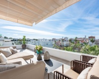 Rynek wtórny - apartment - El Paraiso