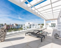 Rynek wtórny - apartment - El Paraiso