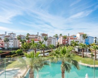 Rynek wtórny - apartment - El Paraiso