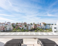 Rynek wtórny - apartment - El Paraiso