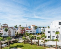Rynek wtórny - apartment - El Paraiso