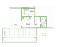 Rynek wtórny - apartment - El Paraiso