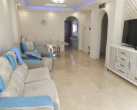 Rynek wtórny - apartment - El Paraiso