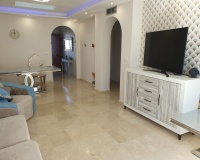 Rynek wtórny - apartment - El Paraiso