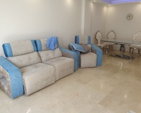 Rynek wtórny - apartment - El Paraiso
