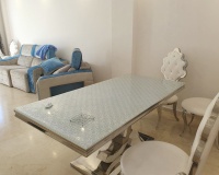Rynek wtórny - apartment - El Paraiso