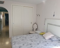 Rynek wtórny - apartment - El Paraiso