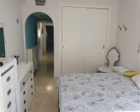 Rynek wtórny - apartment - El Paraiso