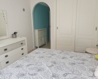 Rynek wtórny - apartment - El Paraiso