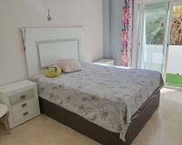 Rynek wtórny - apartment - El Paraiso