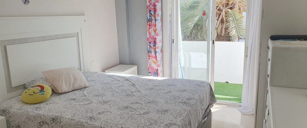 Rynek wtórny - apartment - El Paraiso