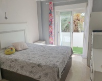Rynek wtórny - apartment - El Paraiso