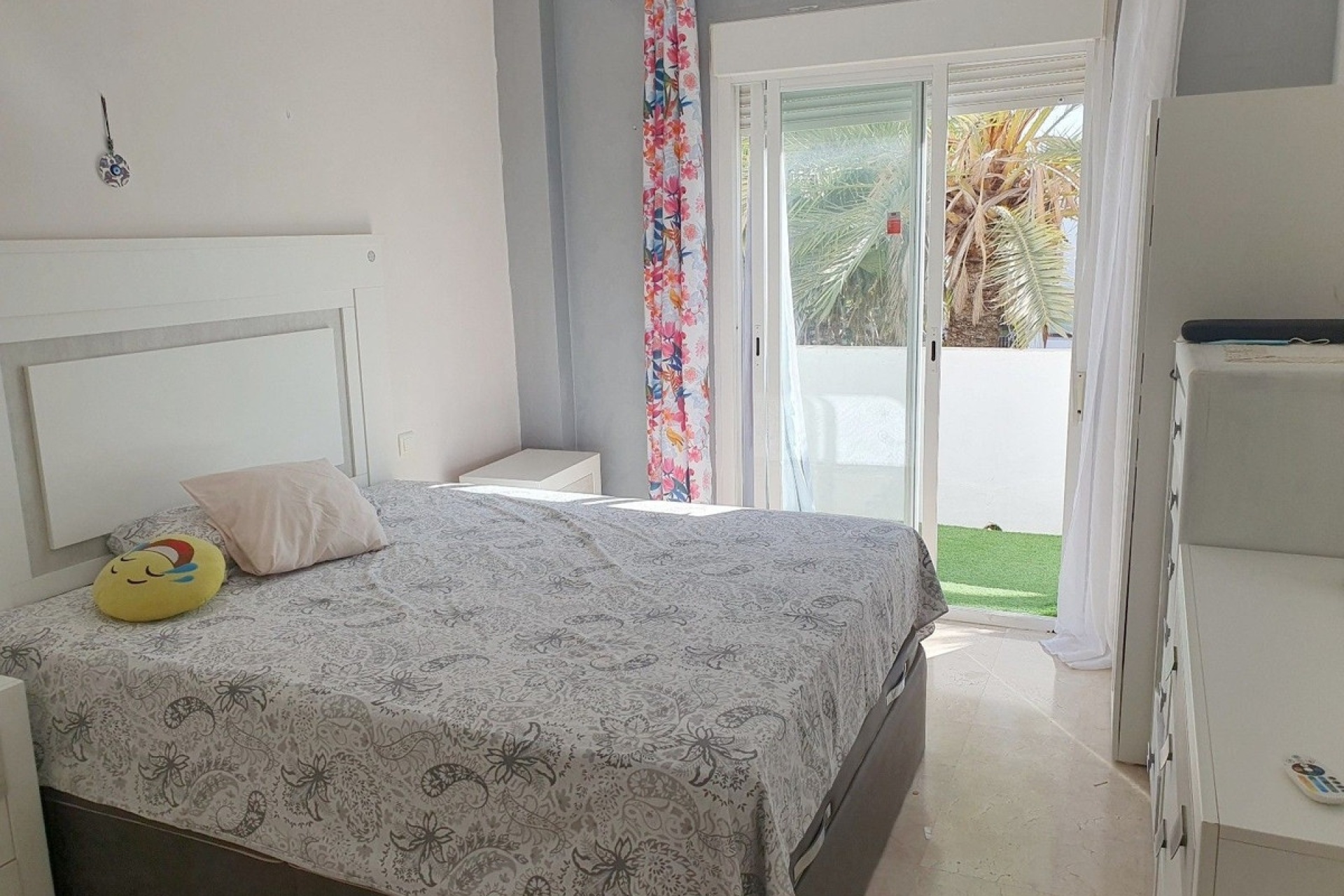 Rynek wtórny - apartment - El Paraiso