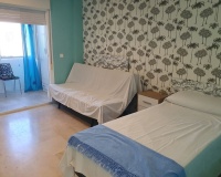 Rynek wtórny - apartment - El Paraiso