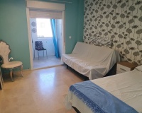 Rynek wtórny - apartment - El Paraiso