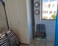 Rynek wtórny - apartment - El Paraiso
