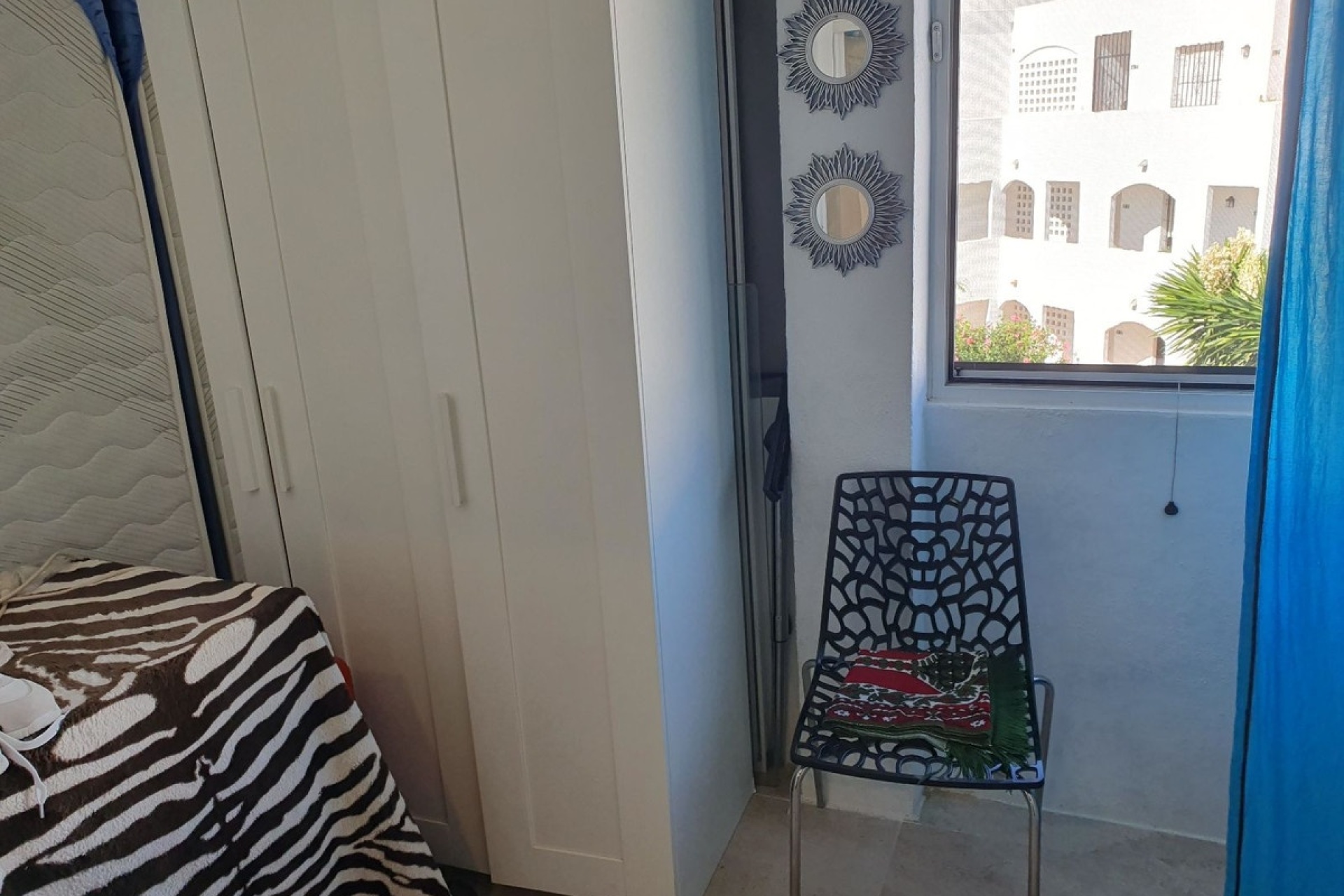Rynek wtórny - apartment - El Paraiso