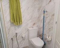 Rynek wtórny - apartment - El Paraiso